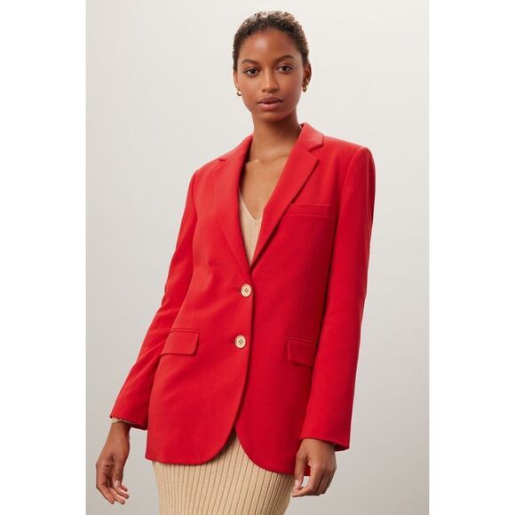 MICHAEL KORS Mensy Blazer - Picture 1 of 8